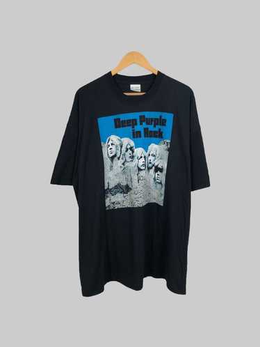 Band Tees × Rock T Shirt × Vintage Vintage 90s De… - image 1