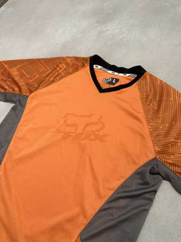 Fox × Fox Racing Fox Jersey