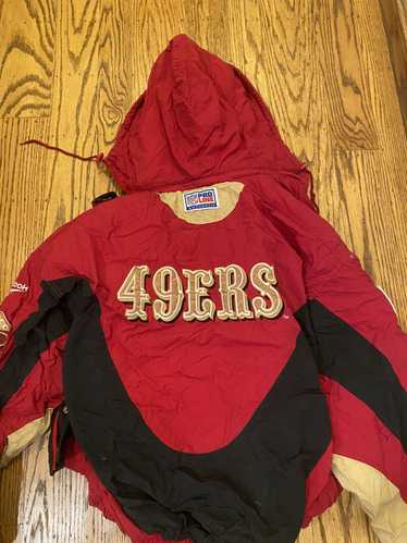 San Francisco 49ers Vintage San Francisco 49ers Wi