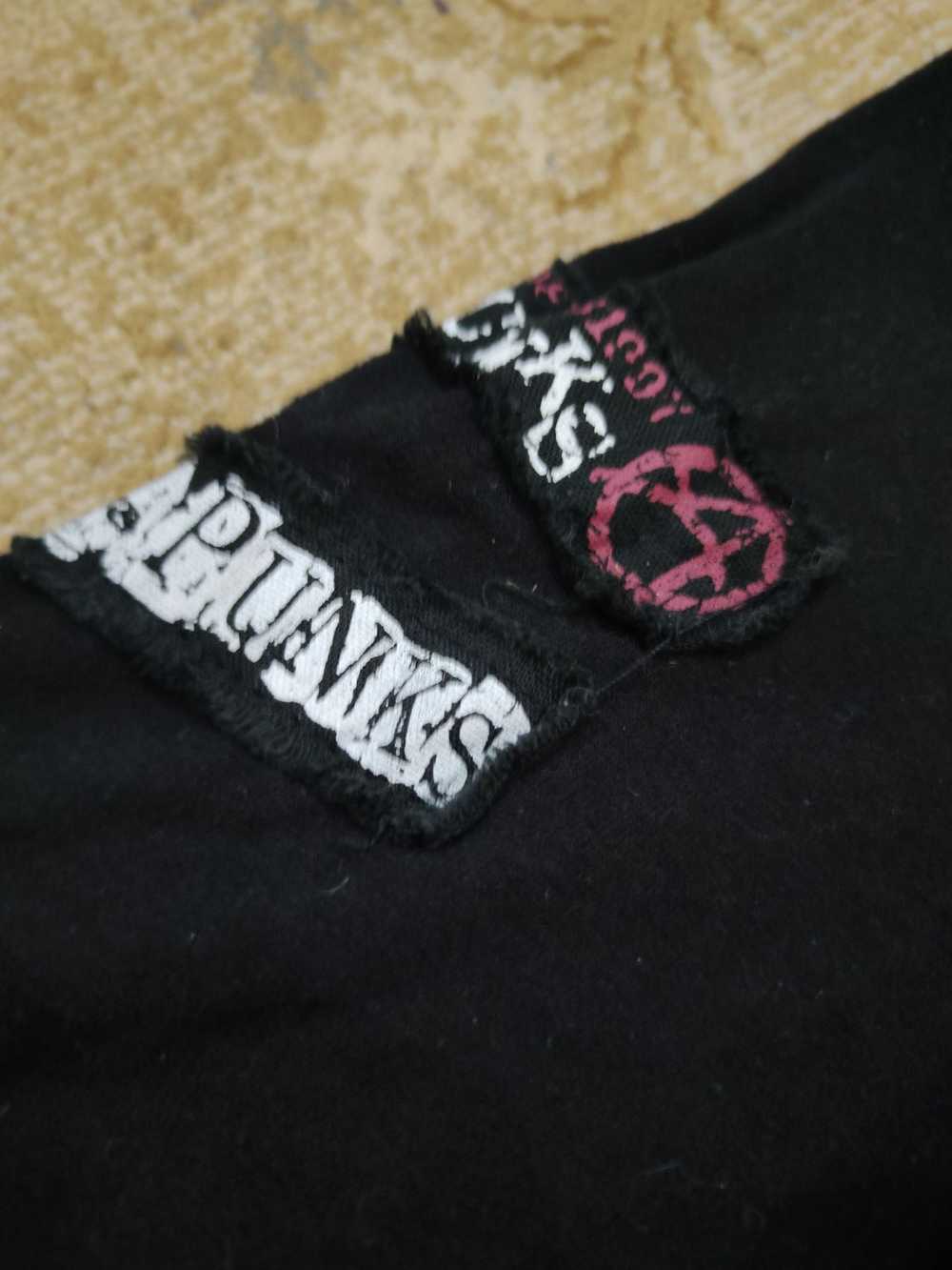 Japanese Brand × Seditionaries × The Anarchy Mad … - image 9