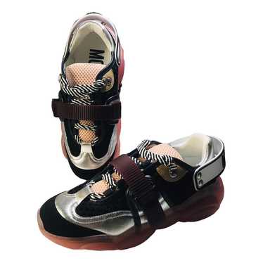 Moschino Teddy Pop trainers - image 1