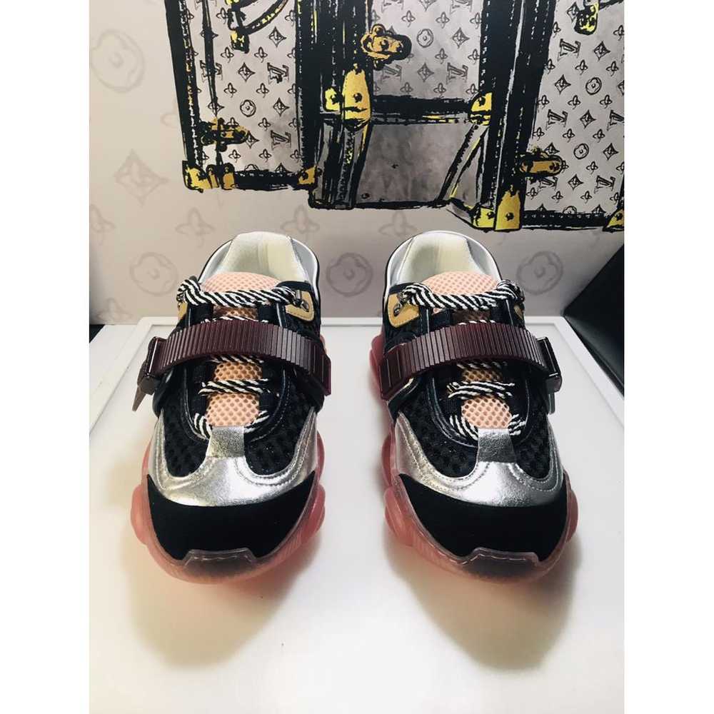 Moschino Teddy Pop trainers - image 6