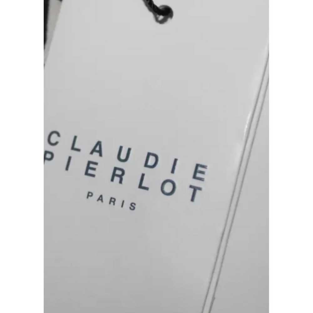 Claudie Pierlot Linen blazer - image 5