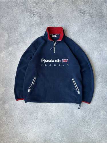 Reebok × Streetwear × Vintage Vintage Reebok Class