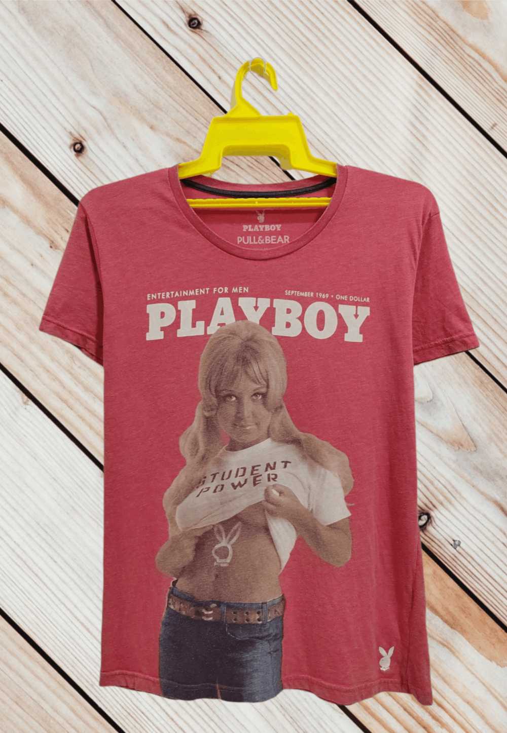 Japanese Brand × Playboy × Vintage Playboy Pornst… - image 3