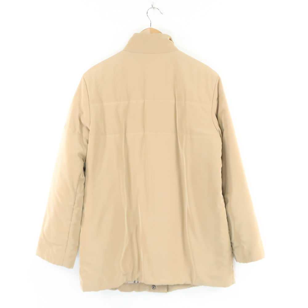 M81 BURBERRY imperfect Jacket 7AP (36) Polyester … - image 2