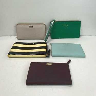 kate spade new york Kate Spade Assorted Lot of 5 … - image 1