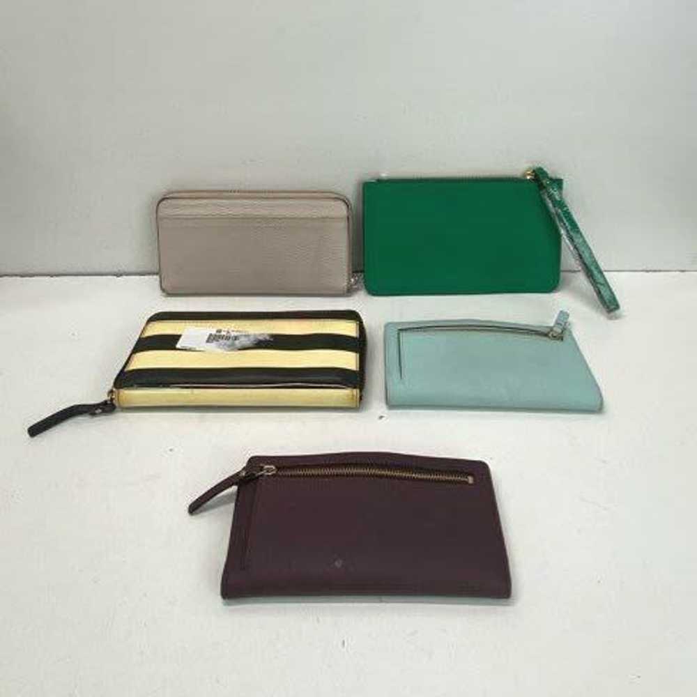 kate spade new york Kate Spade Assorted Lot of 5 … - image 2