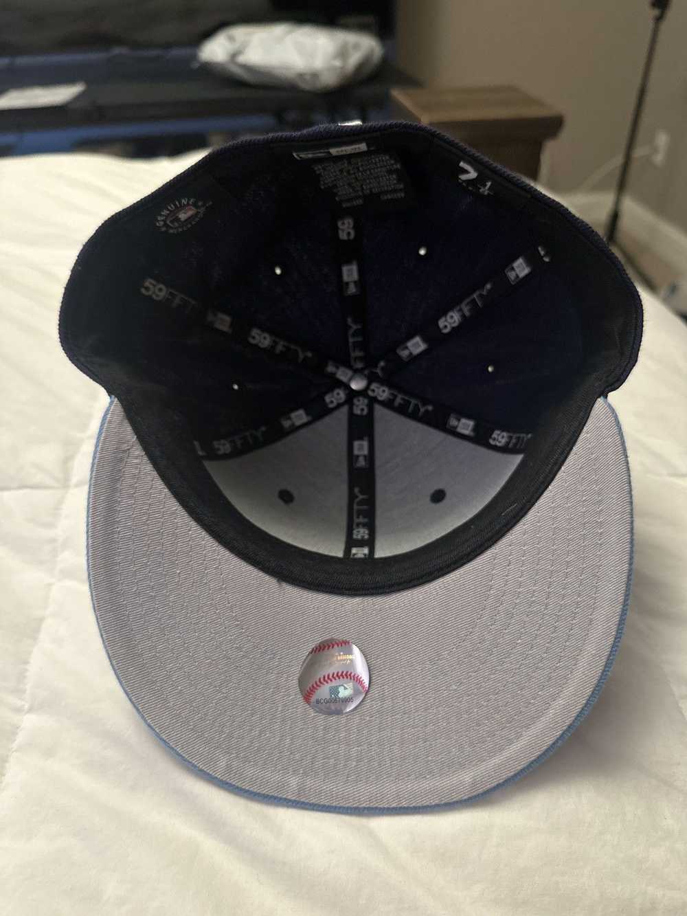 Cooperstown Collection × MLB × New Era Toronto Bl… - image 1