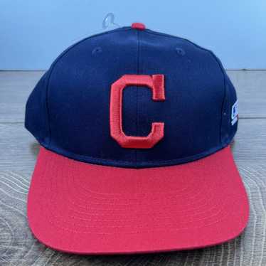 Other Cleveland Guardians Hat MLB Guardians Blue H