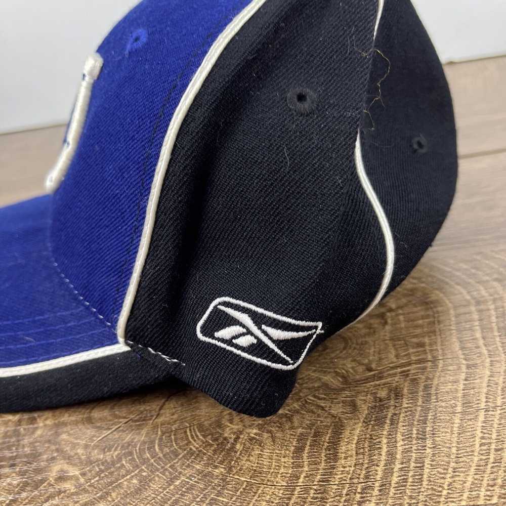 Reebok Indianapolis Colts Reebok Hat NFL Colts Bl… - image 8