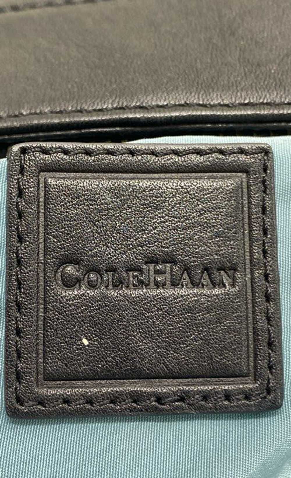 Cole Haan Cole Hann Leather Pocket Small Shoulder… - image 5