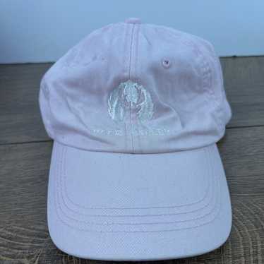 Other Beer Valley Hat Pink Hat Adjustable Adult S… - image 1