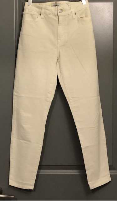 Lucky Brand Lucky Brand Cream Cords