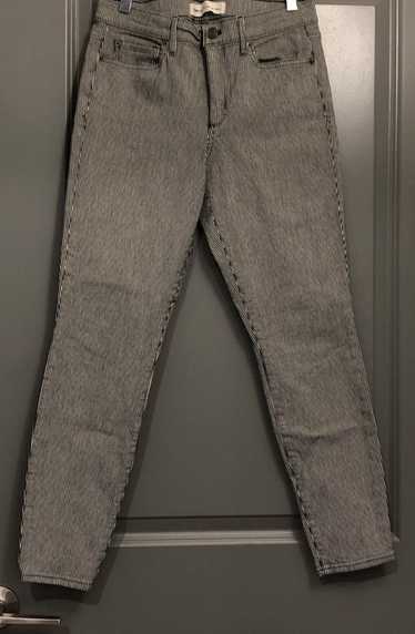 Gap Gap True Skinny 1969 Ankle Jeans