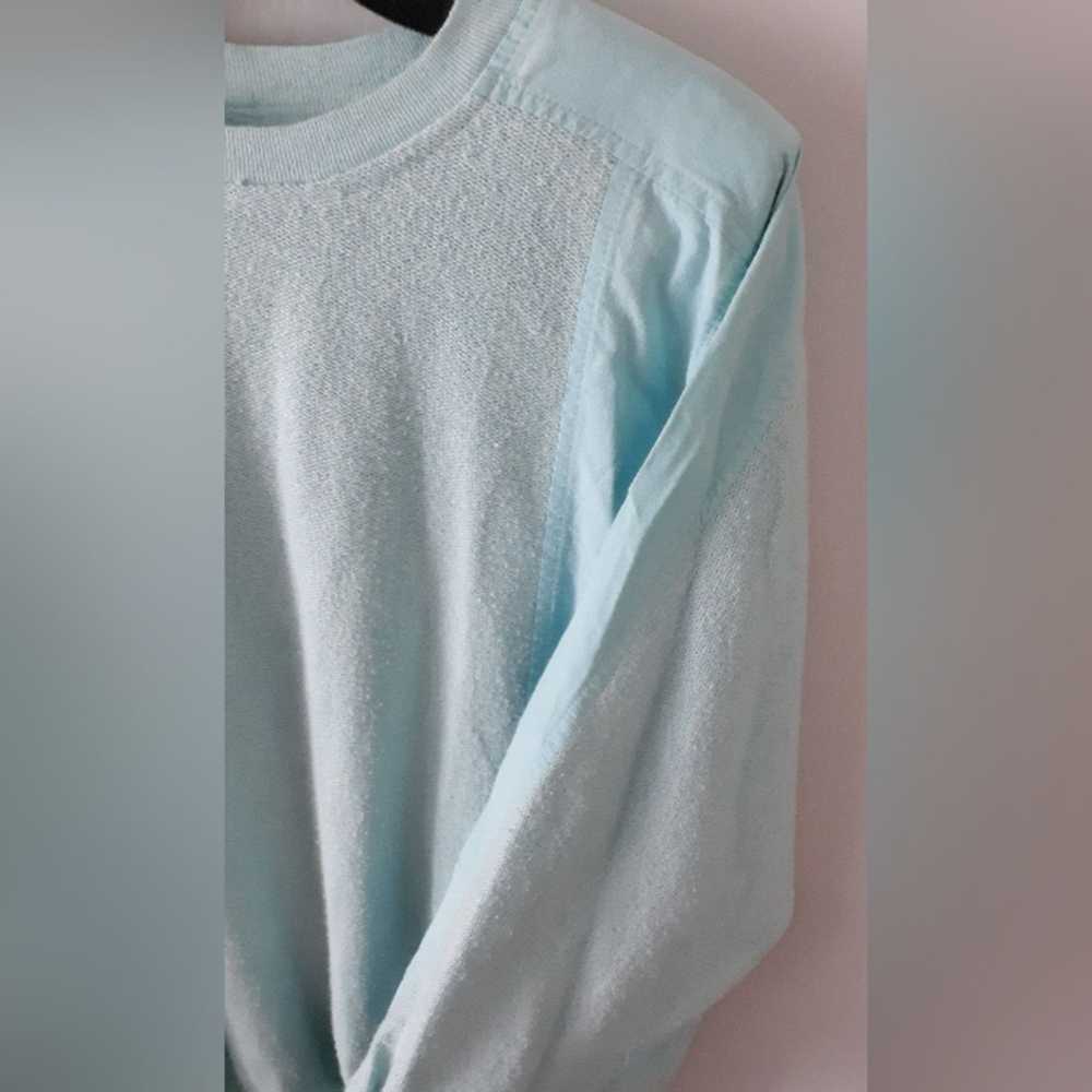 Vintage VTG 80s-90s Dolman Pullover Sweatshirt - image 2