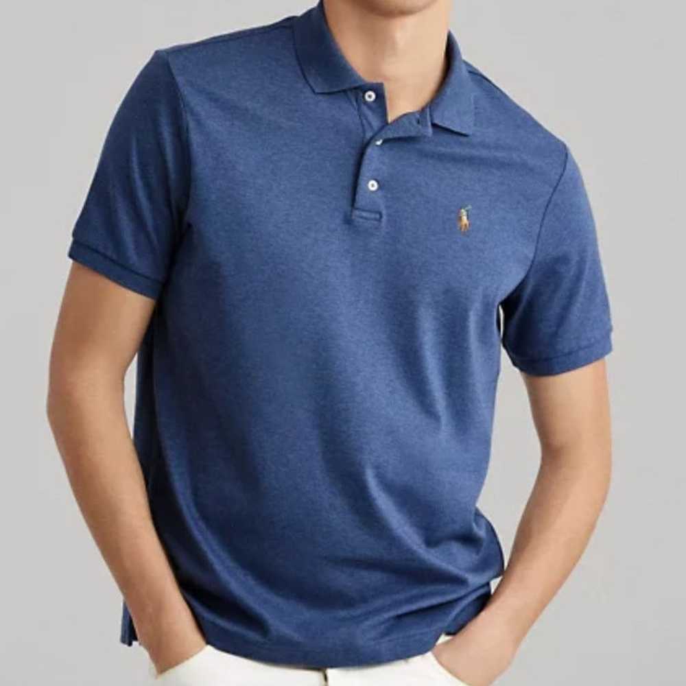 Polo Ralph Lauren POLO Ralph Lauren Classic Fit ~… - image 1