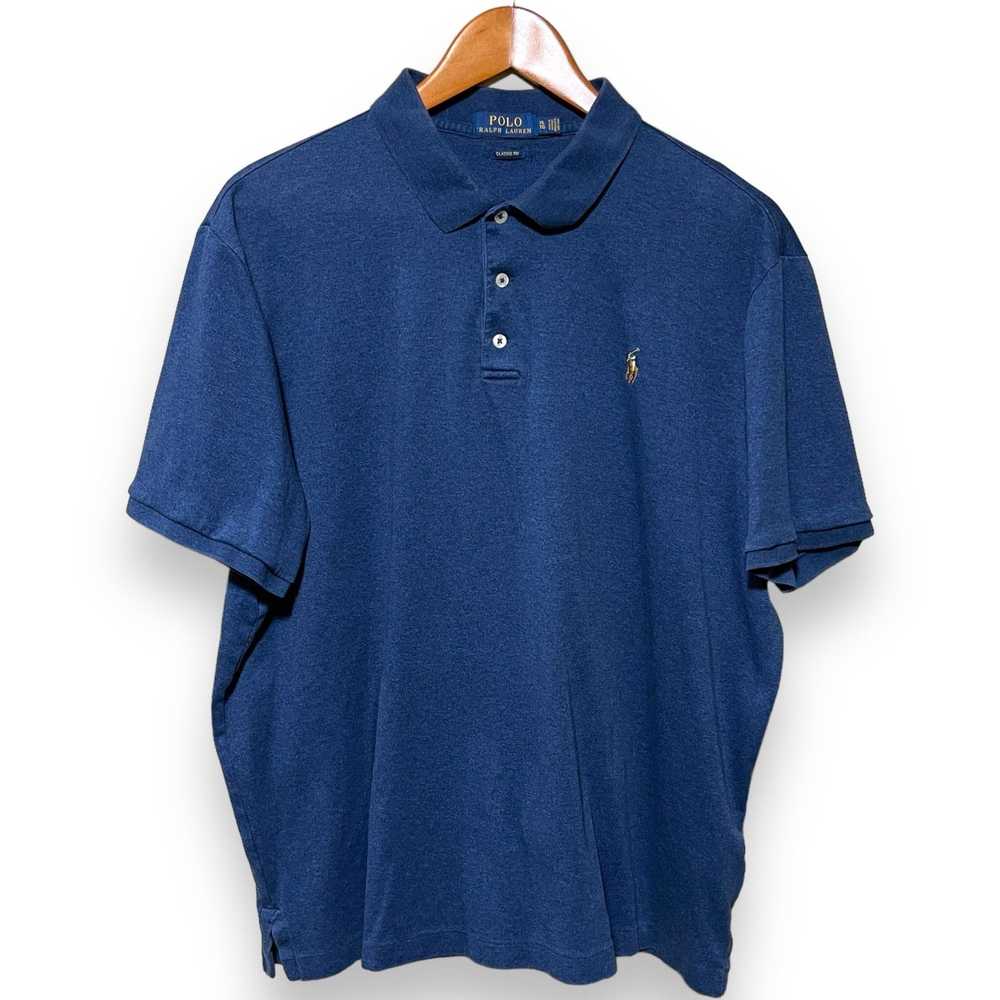 Polo Ralph Lauren POLO Ralph Lauren Classic Fit ~… - image 2