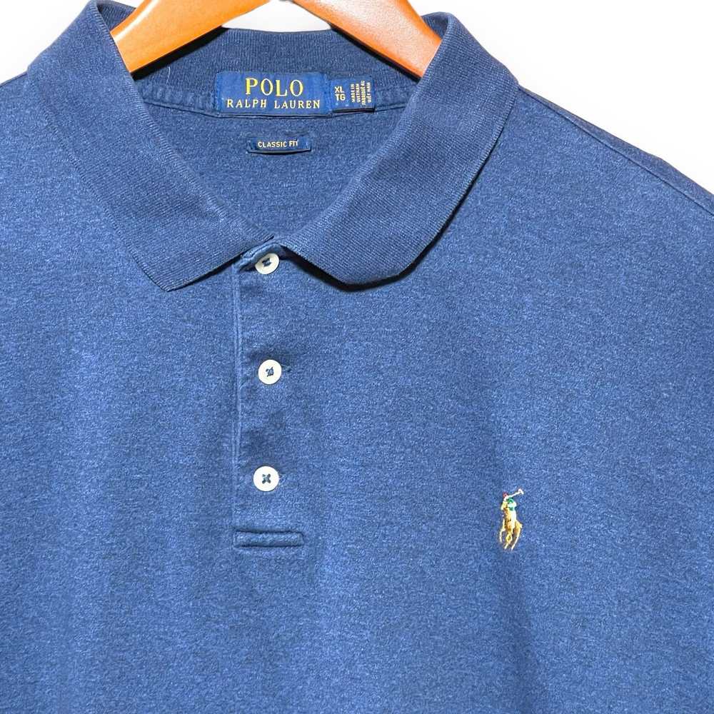 Polo Ralph Lauren POLO Ralph Lauren Classic Fit ~… - image 3