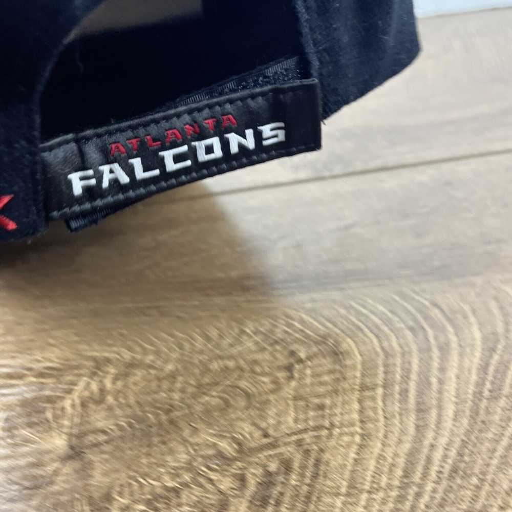 Reebok Atlanta Falcons Reebok Hat NFL Hat Black A… - image 10