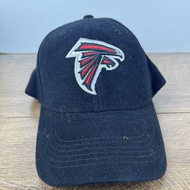 Reebok Atlanta Falcons Reebok Hat NFL Hat Black A… - image 1