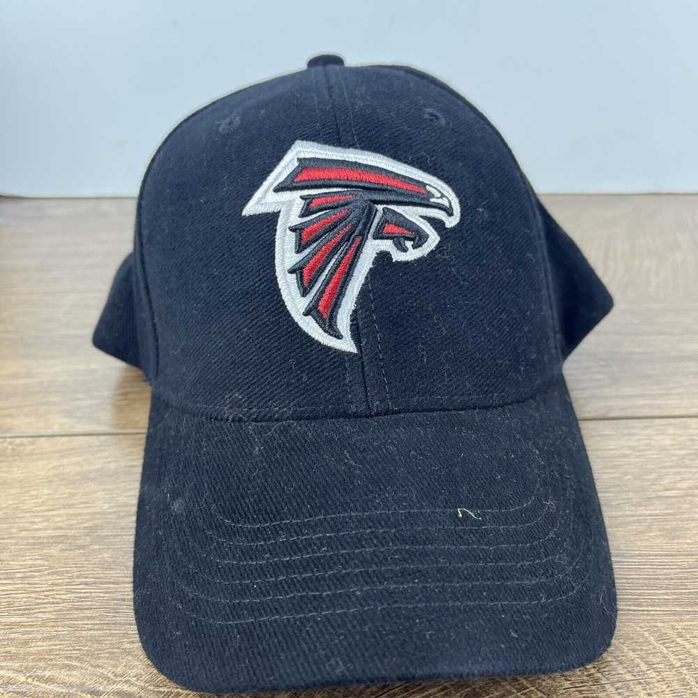 Reebok Atlanta Falcons Reebok Hat NFL Hat Black A… - image 2