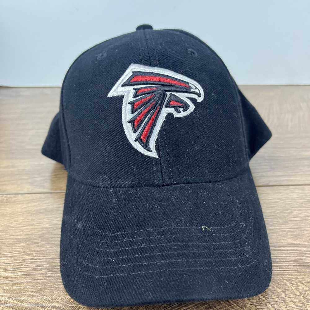 Reebok Atlanta Falcons Reebok Hat NFL Hat Black A… - image 3