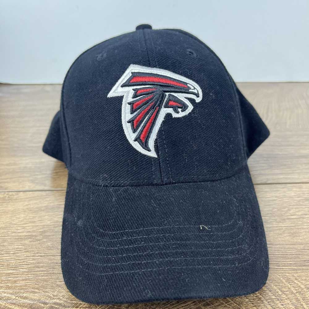 Reebok Atlanta Falcons Reebok Hat NFL Hat Black A… - image 4