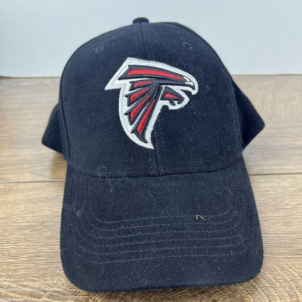 Reebok Atlanta Falcons Reebok Hat NFL Hat Black A… - image 5