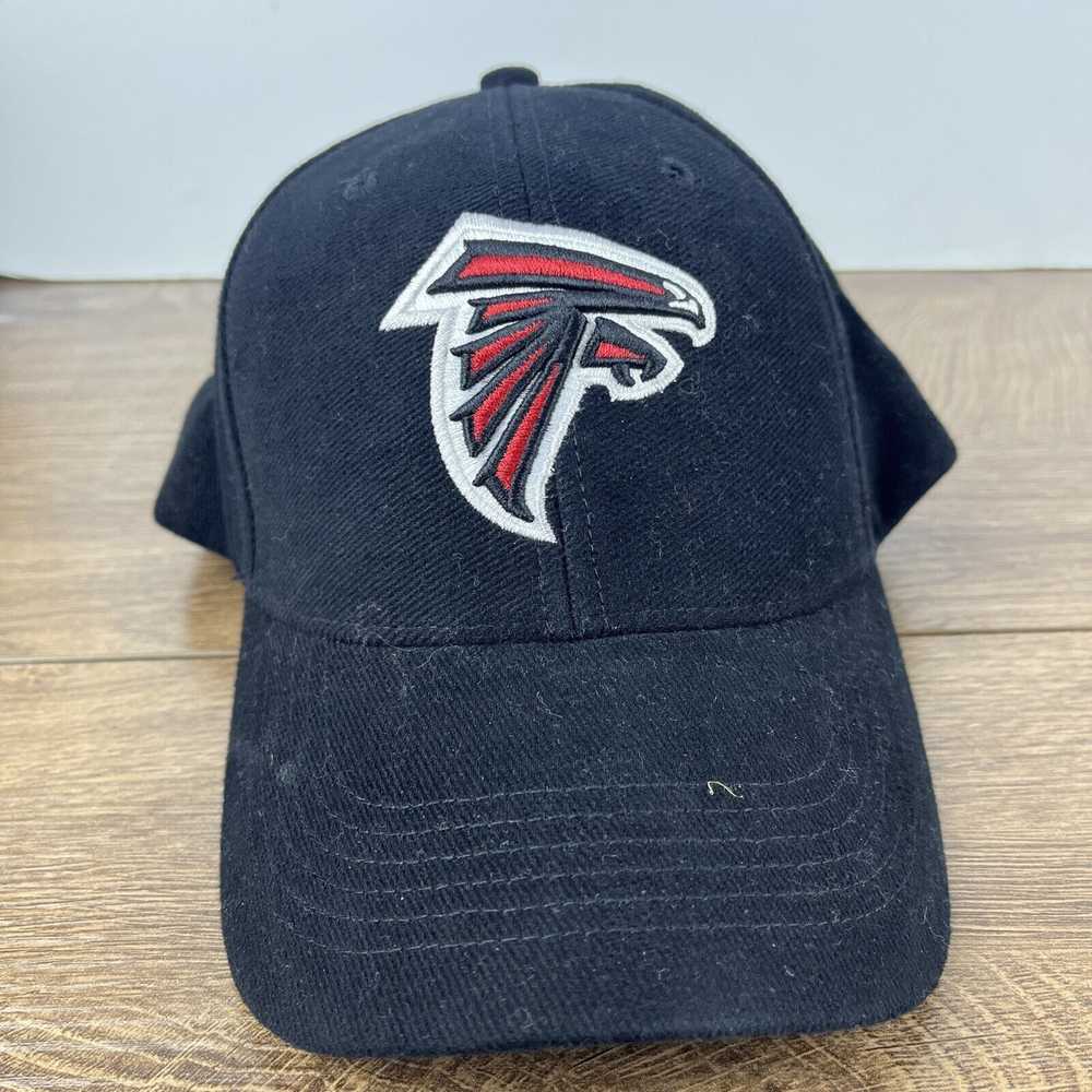 Reebok Atlanta Falcons Reebok Hat NFL Hat Black A… - image 6