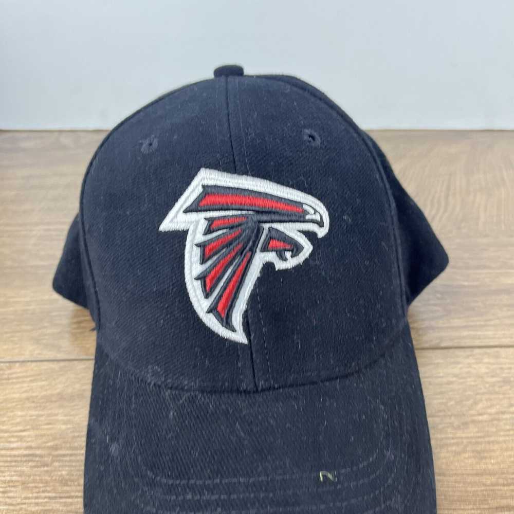 Reebok Atlanta Falcons Reebok Hat NFL Hat Black A… - image 7