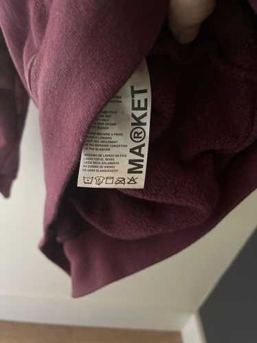 Market Market vintage crew neck sweater