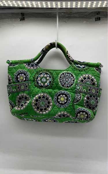 Vera Bradley Womens Multicolor Bag