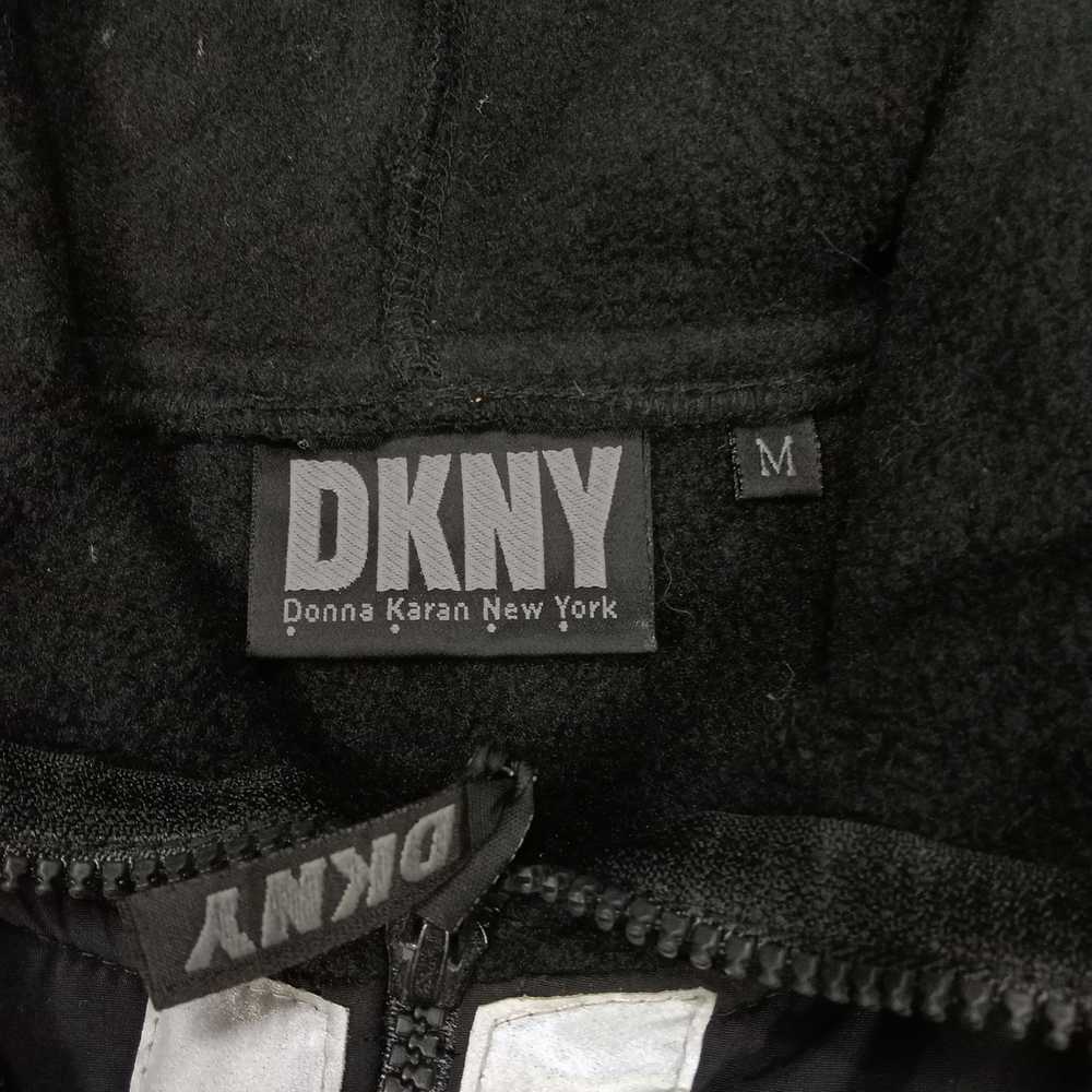 DKNY × Streetwear × Vintage DKNY Fashion Style Ni… - image 9