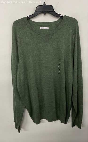 Sonoma Green Long Sleeve - Size 2XL