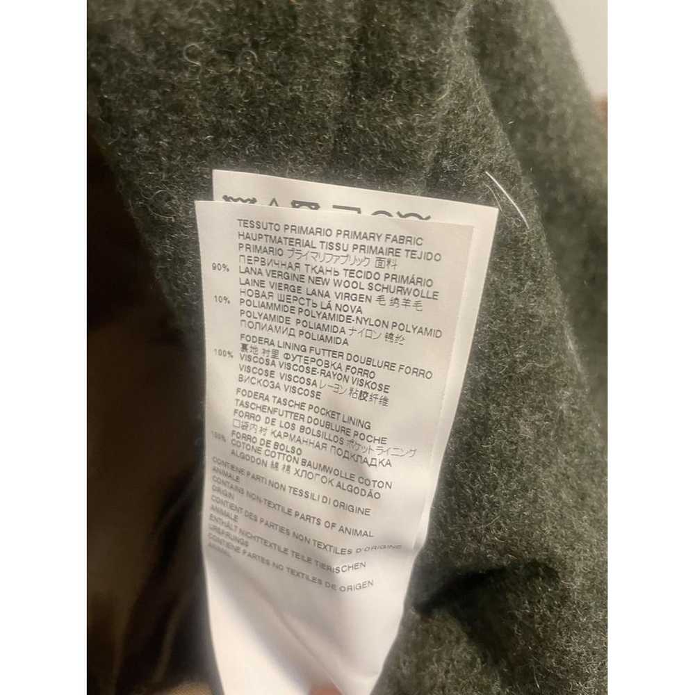 Maison Martin Margiela Cloth parka - image 10