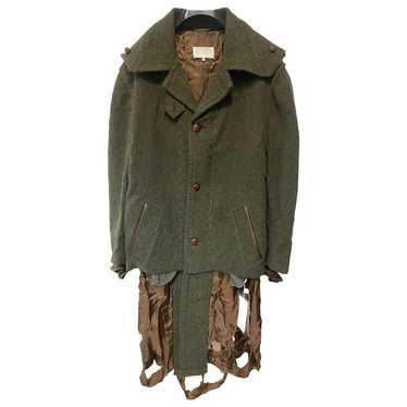 Maison Martin Margiela Cloth parka - image 1