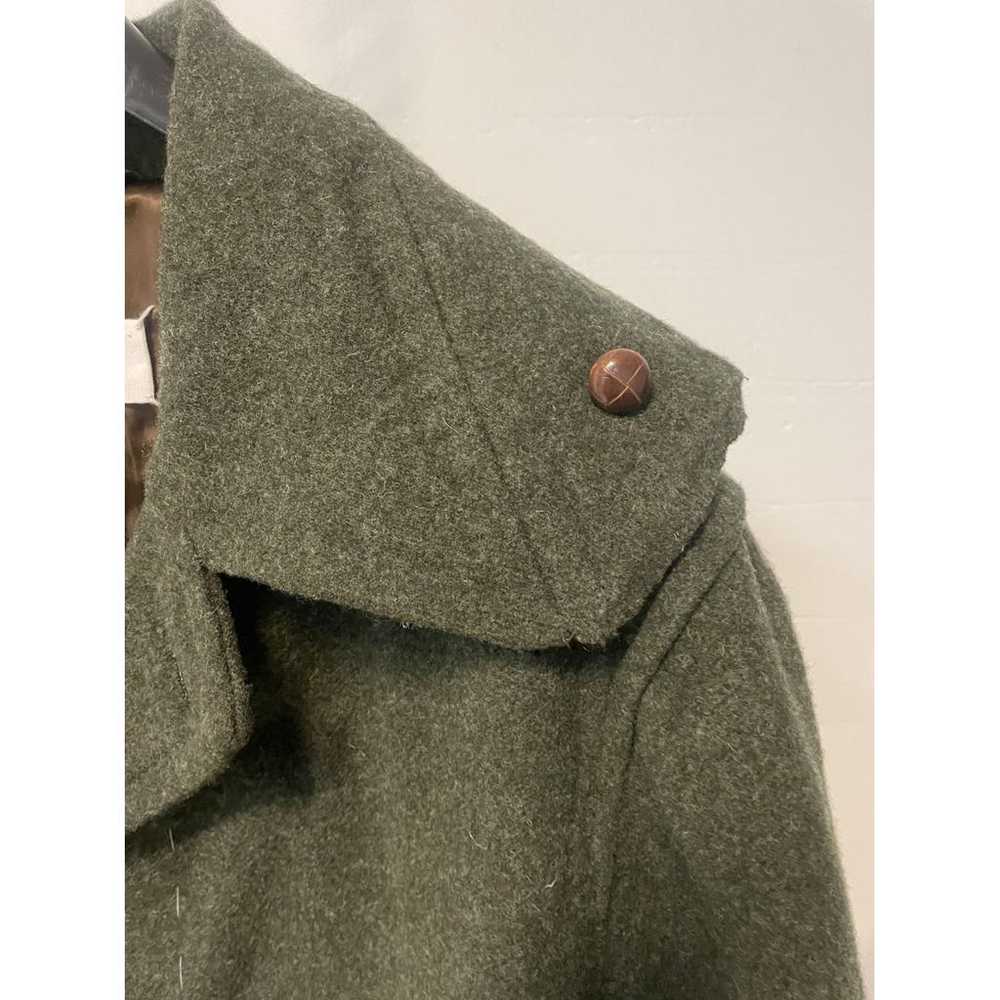 Maison Martin Margiela Cloth parka - image 3