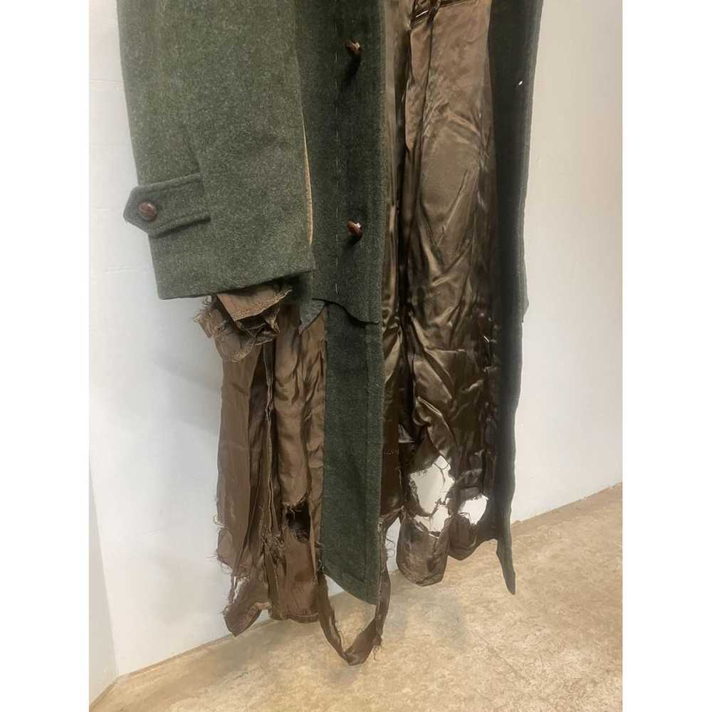 Maison Martin Margiela Cloth parka - image 6