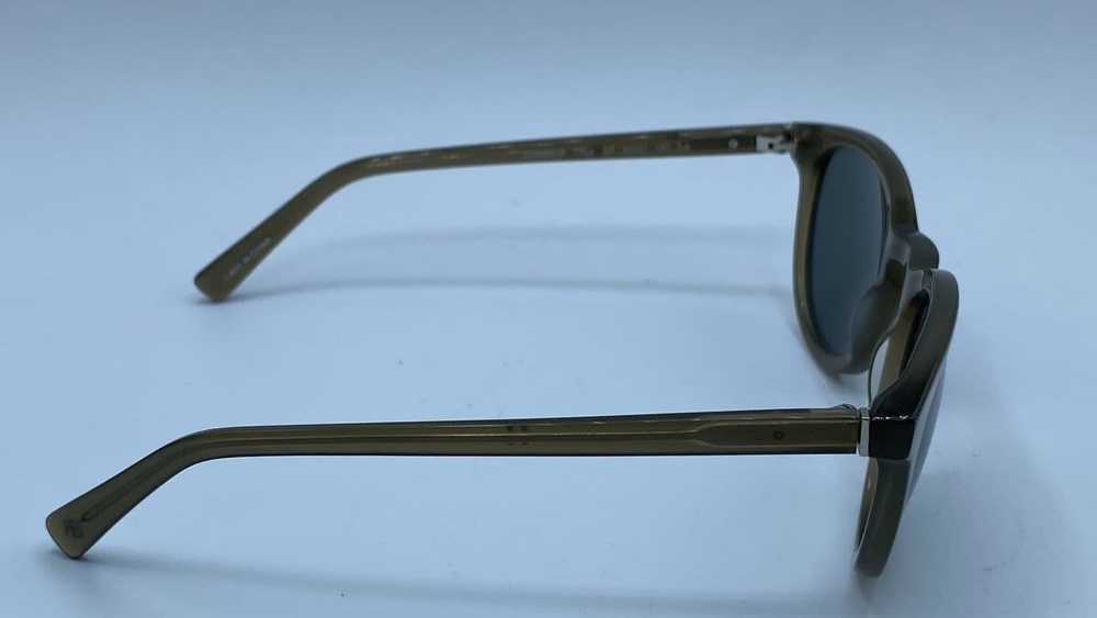 Banana Republic Brown Sunglasses - Size One Size - image 5