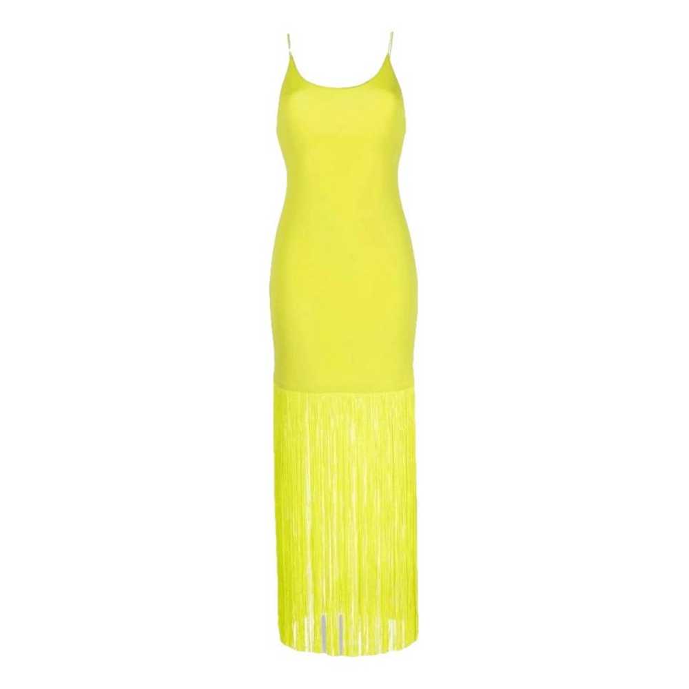 Alice & Olivia Maxi dress - image 1