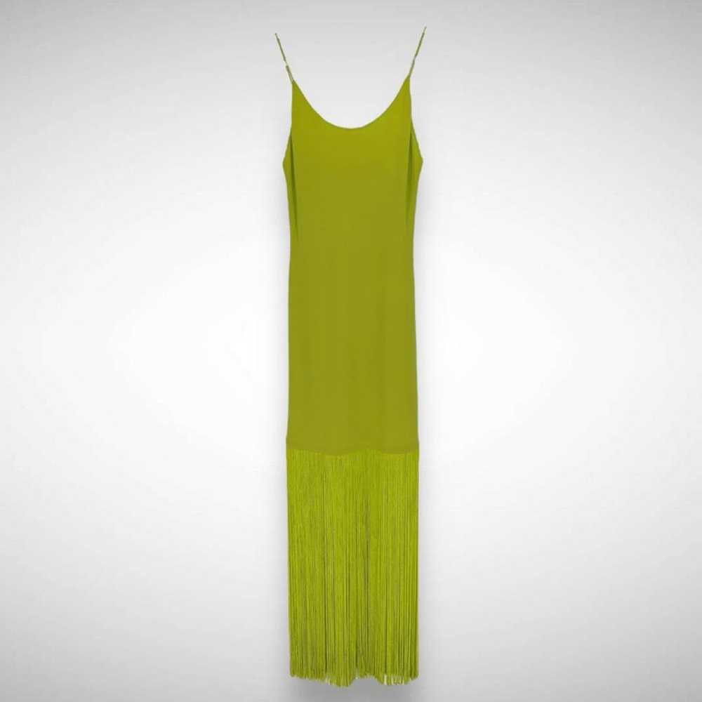 Alice & Olivia Maxi dress - image 2