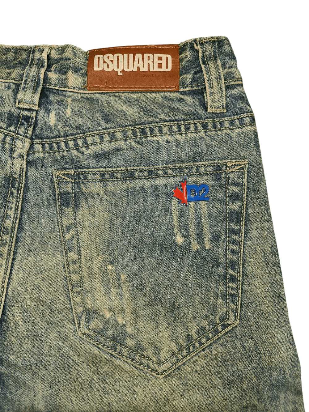 Dsquared2 Dsquared Denim - image 3