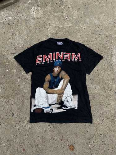 1990x Clothing × Eminem × Rap Tees 00s Vintage Em… - image 1