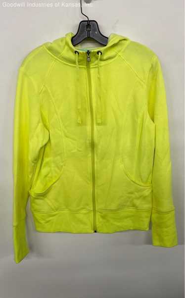 Tek Gear Yellow Jacket - Size L