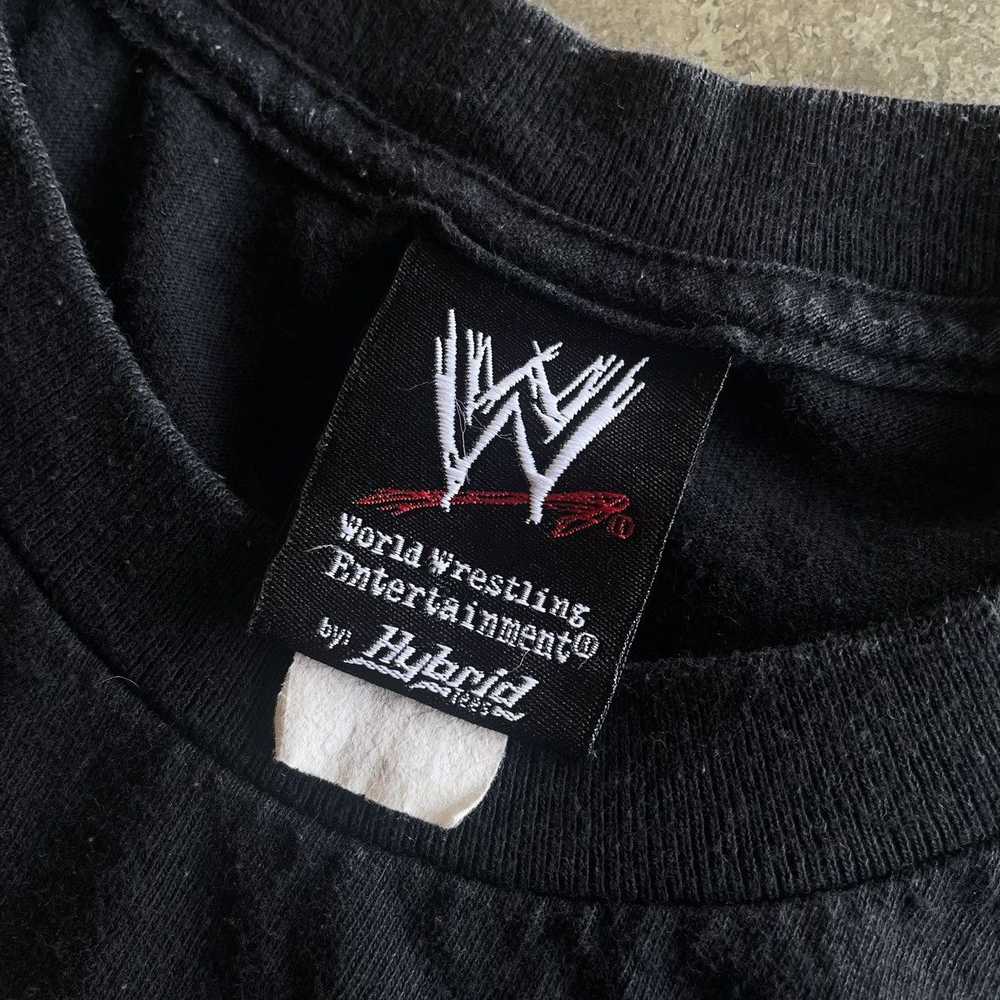 Vintage × Wwe × Wwf Vintage 2007 John Cena Tee - image 10