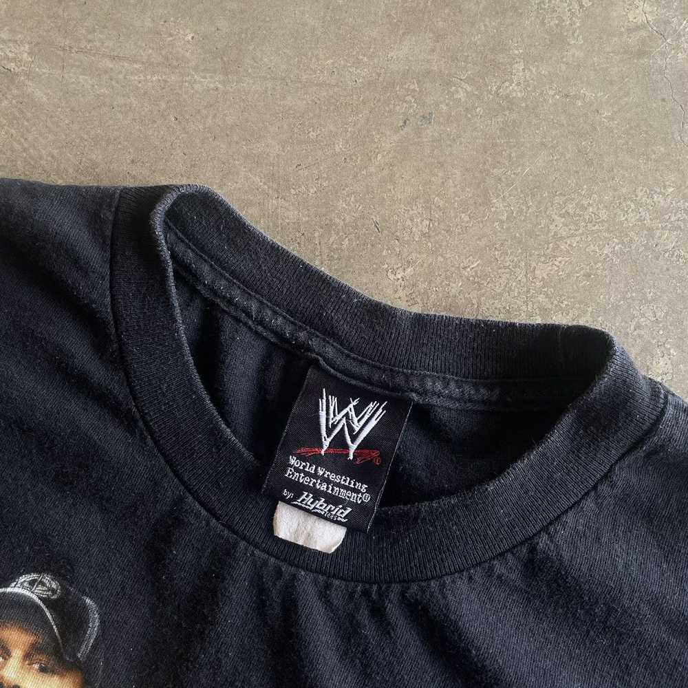 Vintage × Wwe × Wwf Vintage 2007 John Cena Tee - image 9