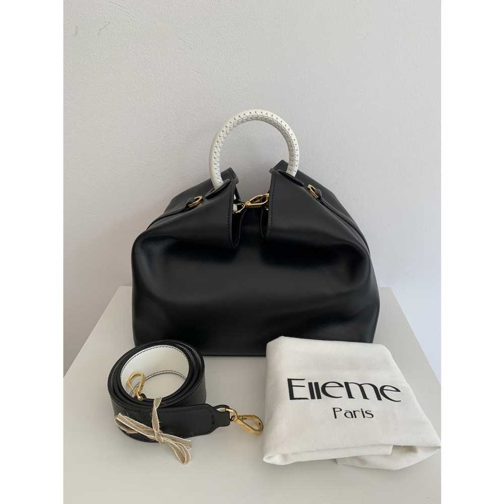 Elleme Leather handbag - image 2