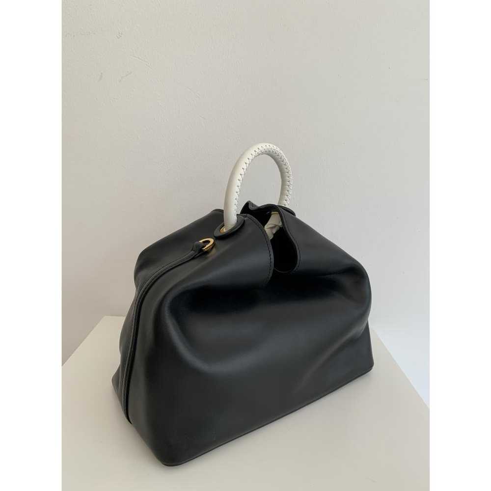 Elleme Leather handbag - image 3