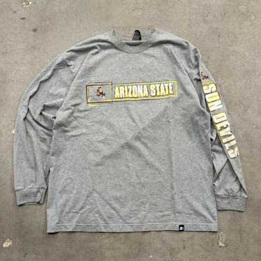 Vintage Vintage 90s Starter Arizona Sun Devils Lo… - image 1